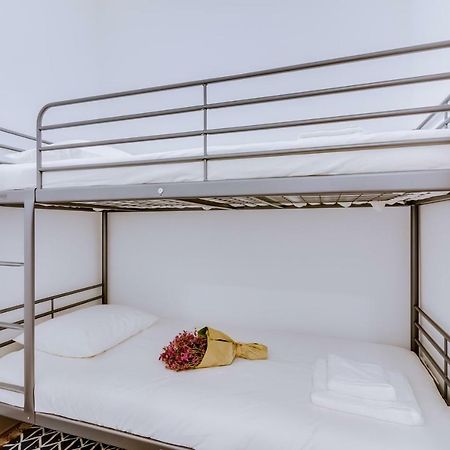 Casa Da Saudade, A Cozy Apartment In Alfama Lisboa 外观 照片