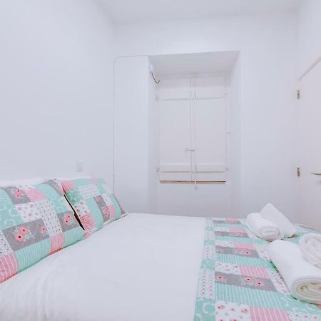 Casa Da Saudade, A Cozy Apartment In Alfama Lisboa 外观 照片