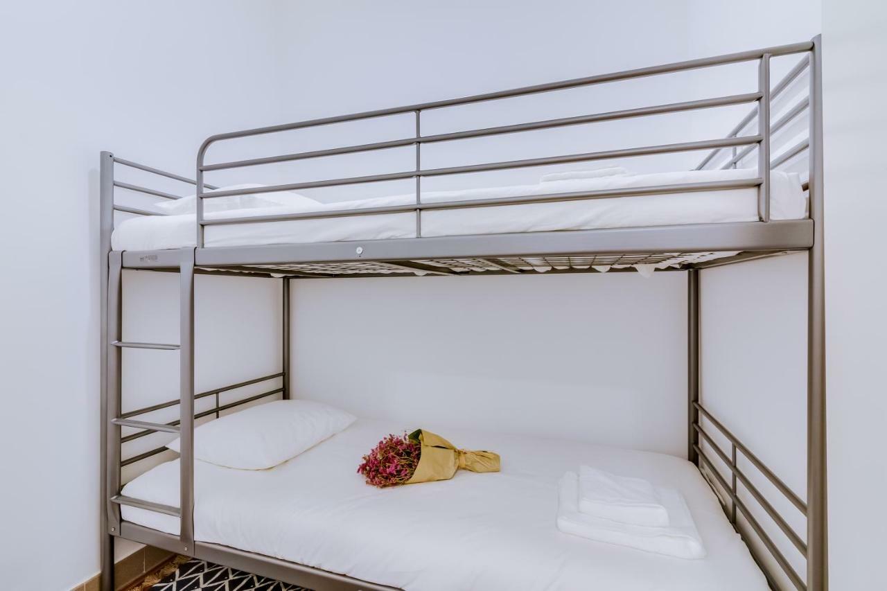 Casa Da Saudade, A Cozy Apartment In Alfama Lisboa 外观 照片