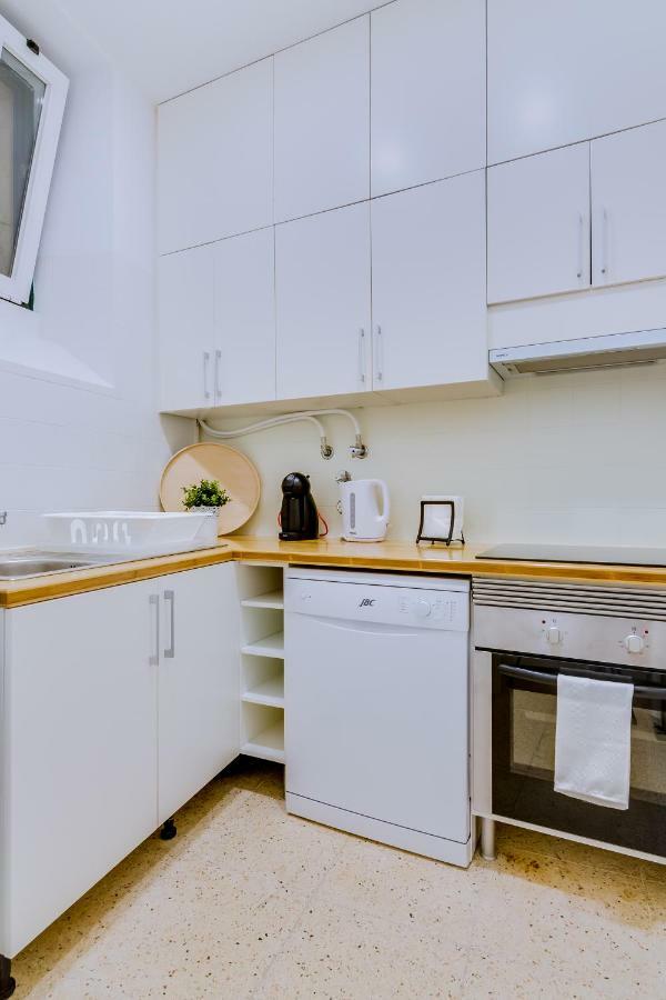 Casa Da Saudade, A Cozy Apartment In Alfama Lisboa 外观 照片