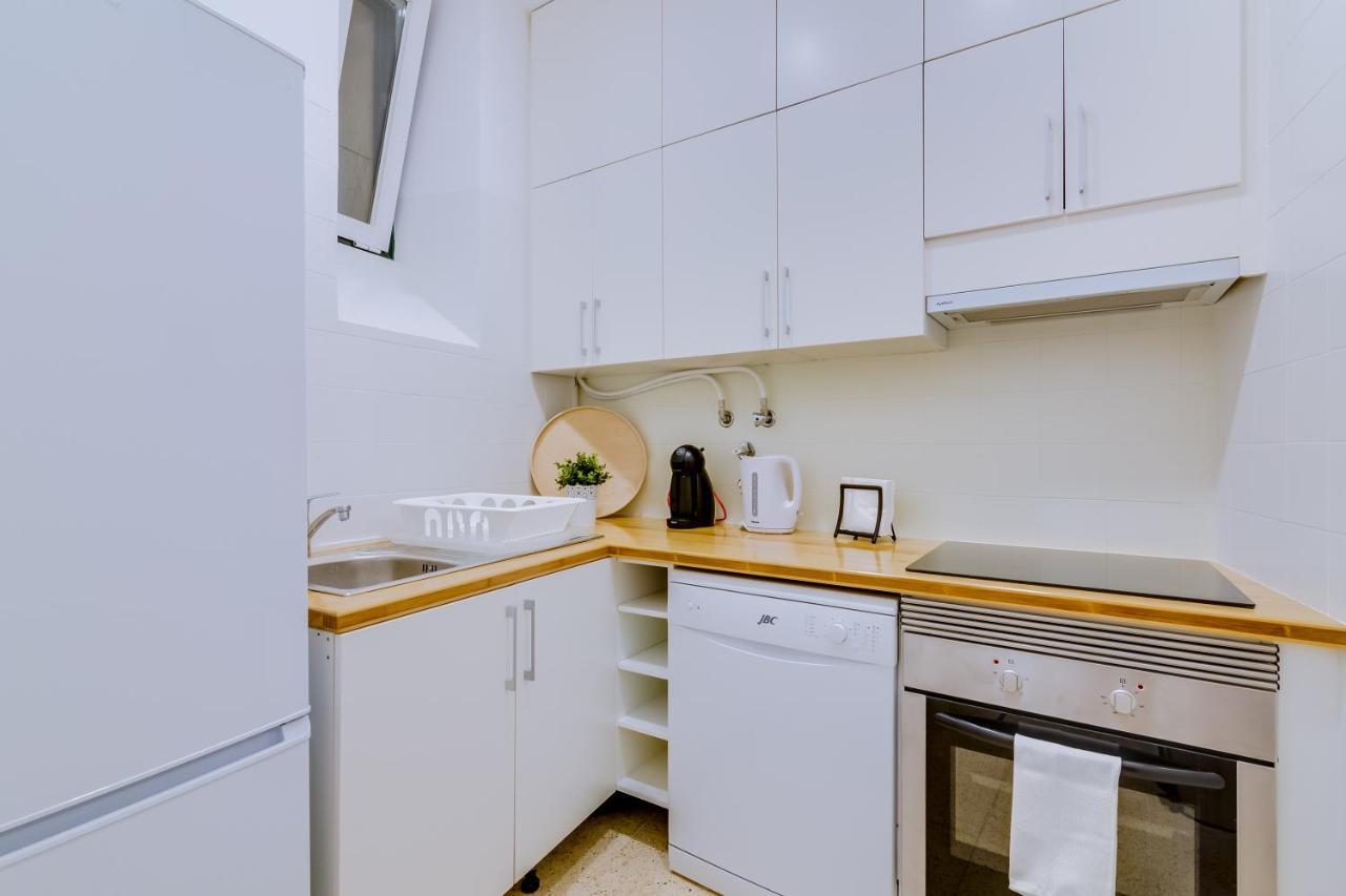 Casa Da Saudade, A Cozy Apartment In Alfama Lisboa 外观 照片